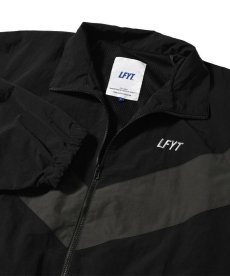 画像4: LFYT(ラファイエット) / ARMY TRACK JACKET	 (4)