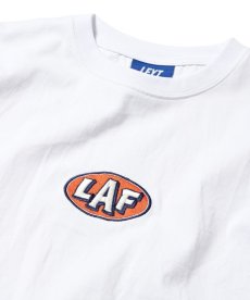 画像6: LFYT(ラファイエット) /  OVAL LAF TEE (6)