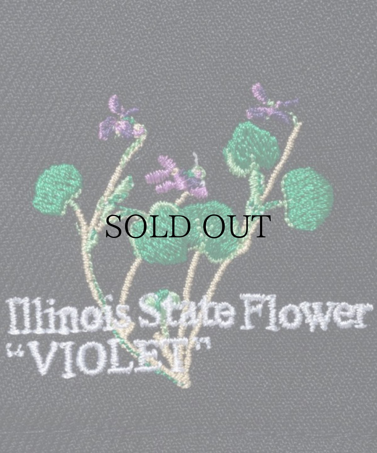 画像5: NEW ERA / 59FIFTY MLB State Flowers シカゴ・ホワイトソックス (5)