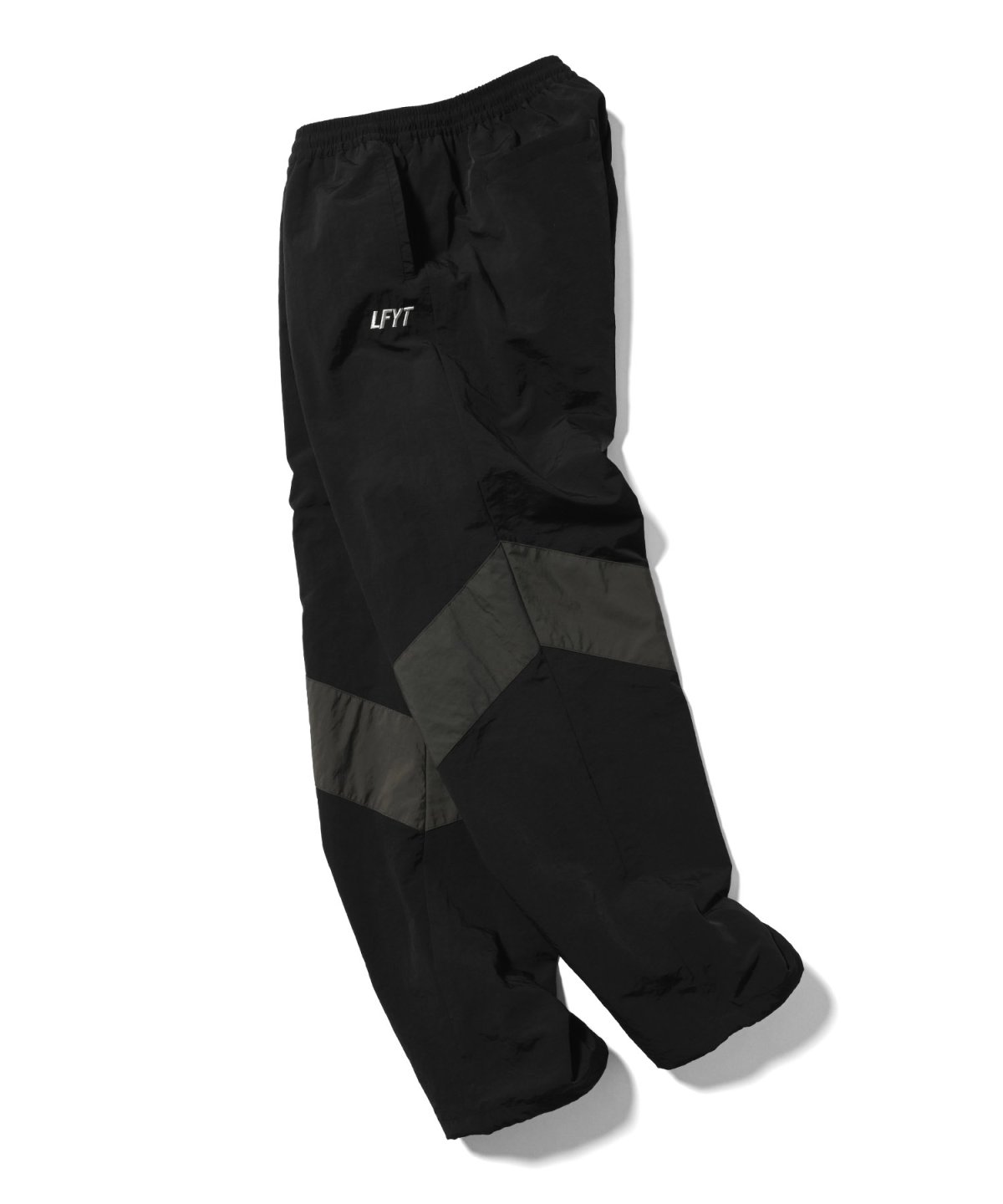 画像12: 【30%OFF】 LFYT(ラファイエット) / ARMY TRACK PANTS (12)