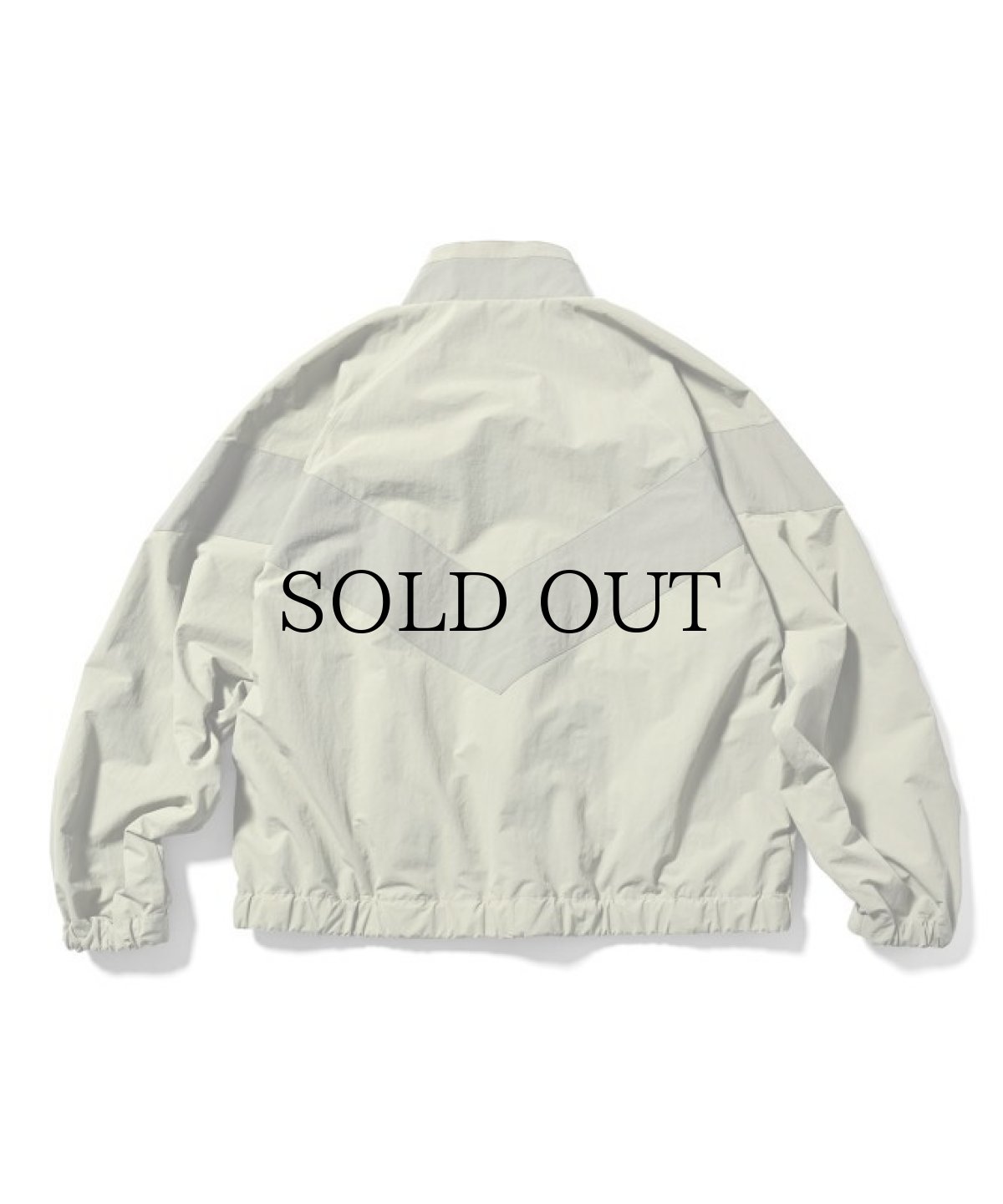 画像13: 【30%OFF】 LFYT(ラファイエット) / ARMY TRACK JACKET	 (13)