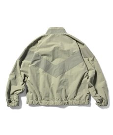 画像13: LFYT(ラファイエット) / ARMY TRACK JACKET	 (13)