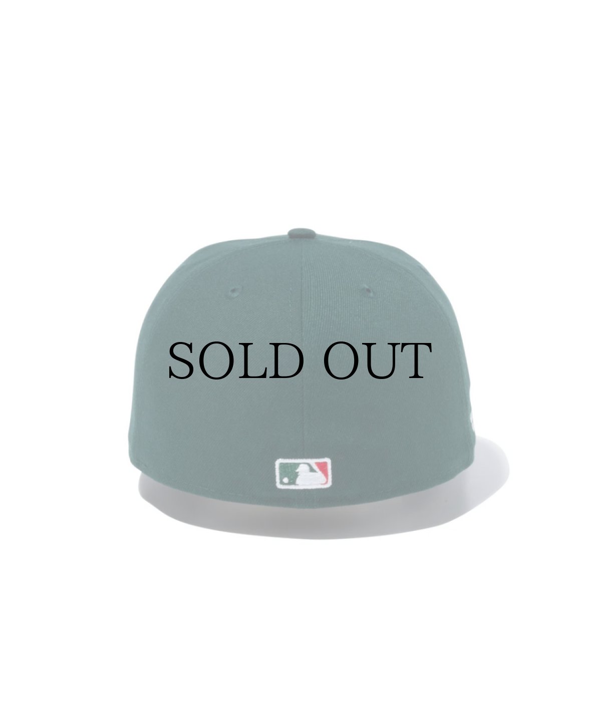 画像3: NEW ERA / 59FIFTY MLB State Flowers ロサンゼルス・ドジャース (3)