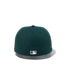 画像3: NEW ERA / 59FIFTY MLB State Flowers ロサンゼルス・ドジャース (3)