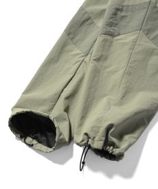 画像11: 【30%OFF】 LFYT(ラファイエット) / ARMY TRACK PANTS (11)