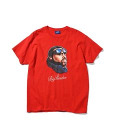 画像4: LFYT(ラファイエット) /  BIG PUN AIRBRUSH TEE (4)