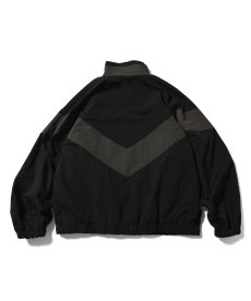 画像12: LFYT(ラファイエット) / ARMY TRACK JACKET	 (12)