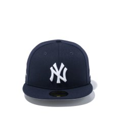 画像2: NEW ERA / 59FIFTY MLB State Flowers ニューヨーク・ヤンキース (2)