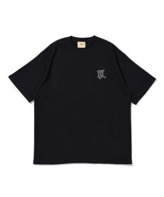 画像5: EL REIGN(エルレイン) / "GORE" LOGO SHORT SLEEVE (5)