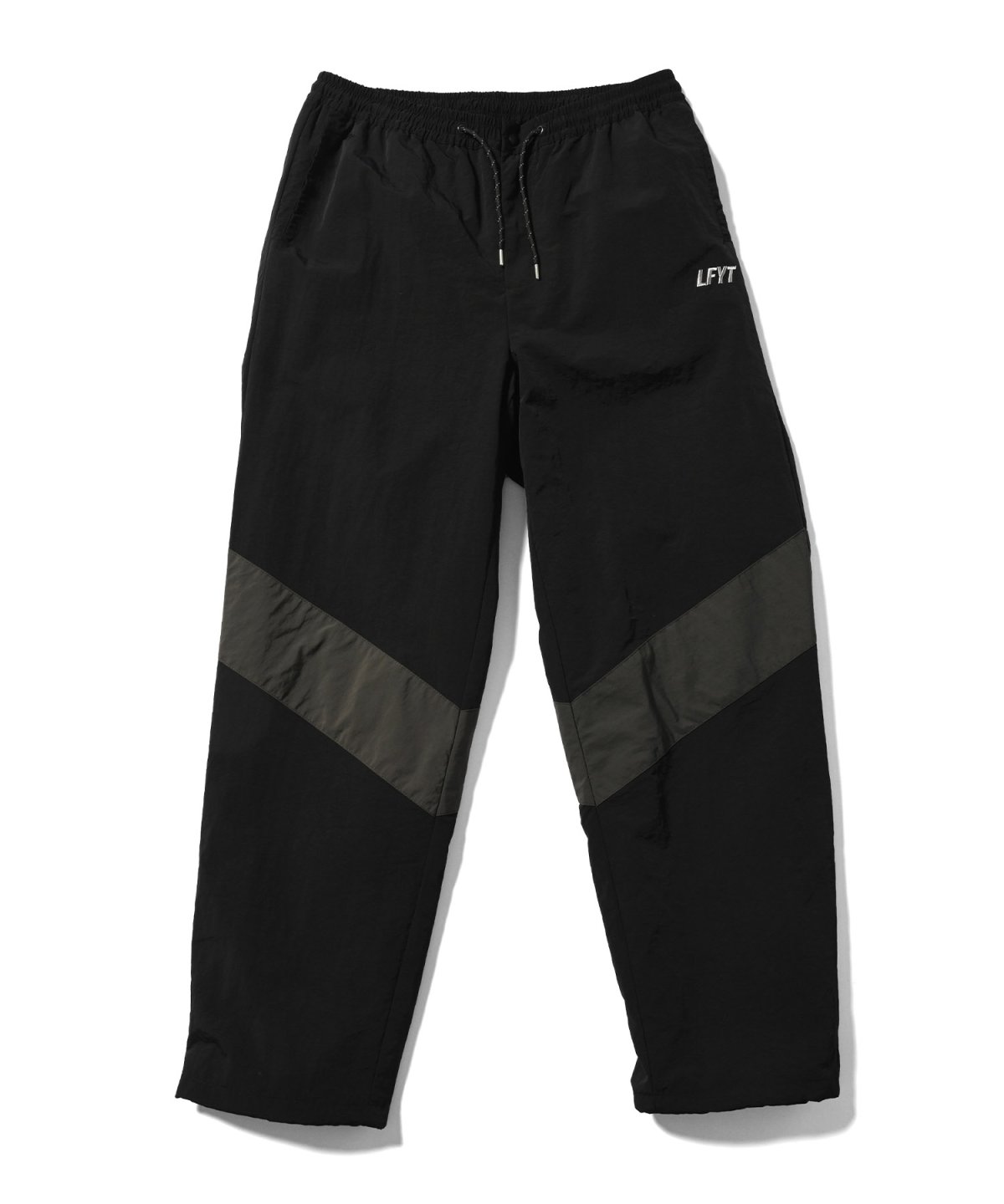 画像2: 【30%OFF】 LFYT(ラファイエット) / ARMY TRACK PANTS (2)