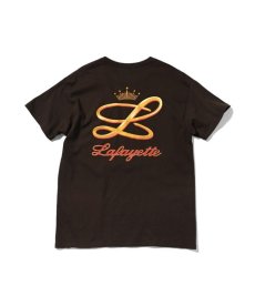 画像11: LFYT(ラファイエット) /  GOLD L LOGO TEE (11)