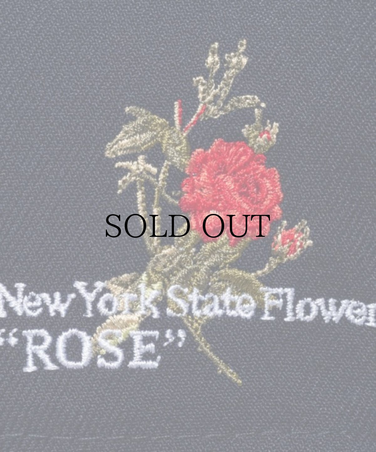 画像5: NEW ERA / 59FIFTY MLB State Flowers ニューヨーク・ヤンキース (5)