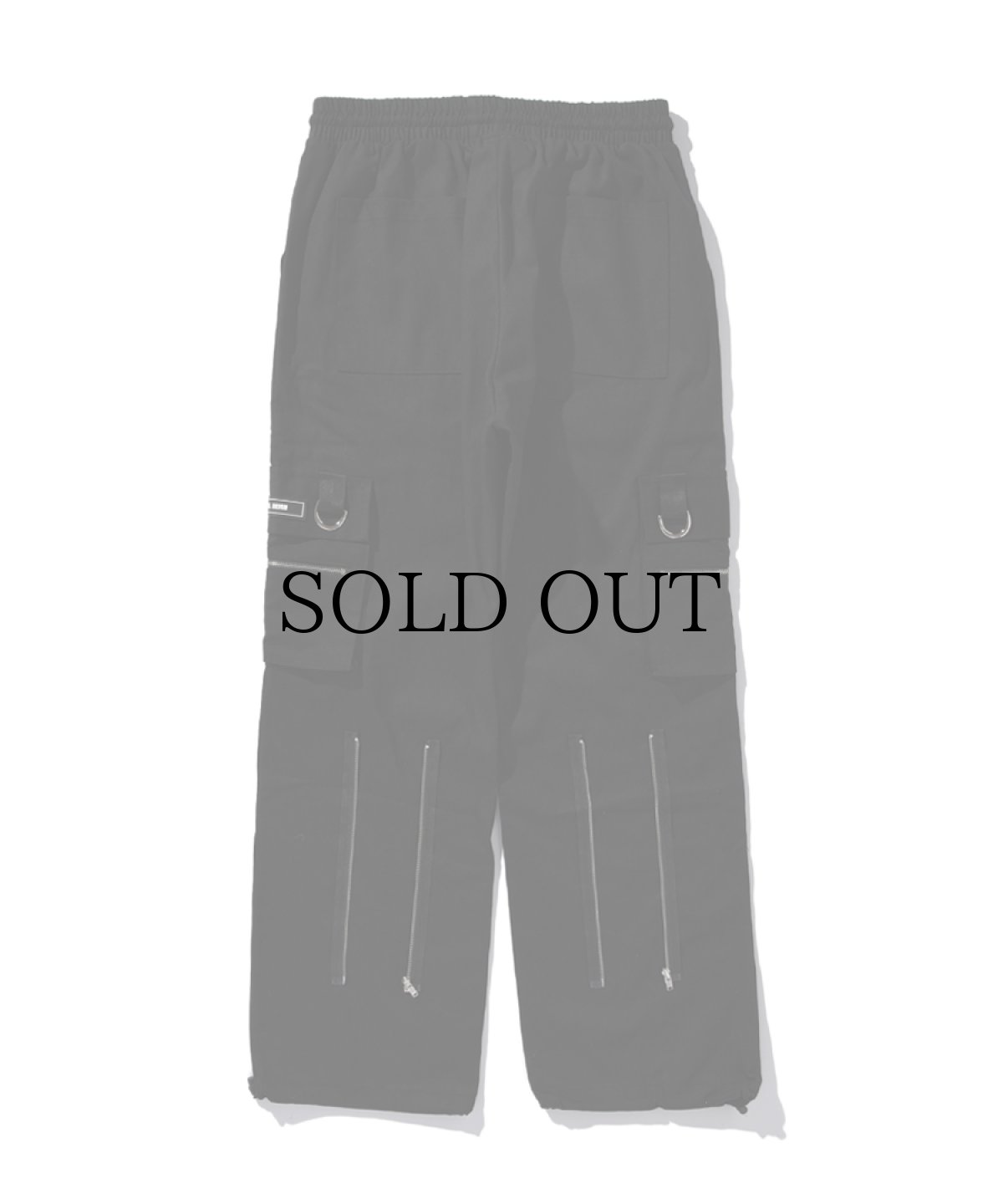 画像3: EL REIGN / "FEAR" DUALISM EASY (3)