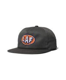 画像4: LFYT(ラファイエット) / OVAL LAF CAP (4)