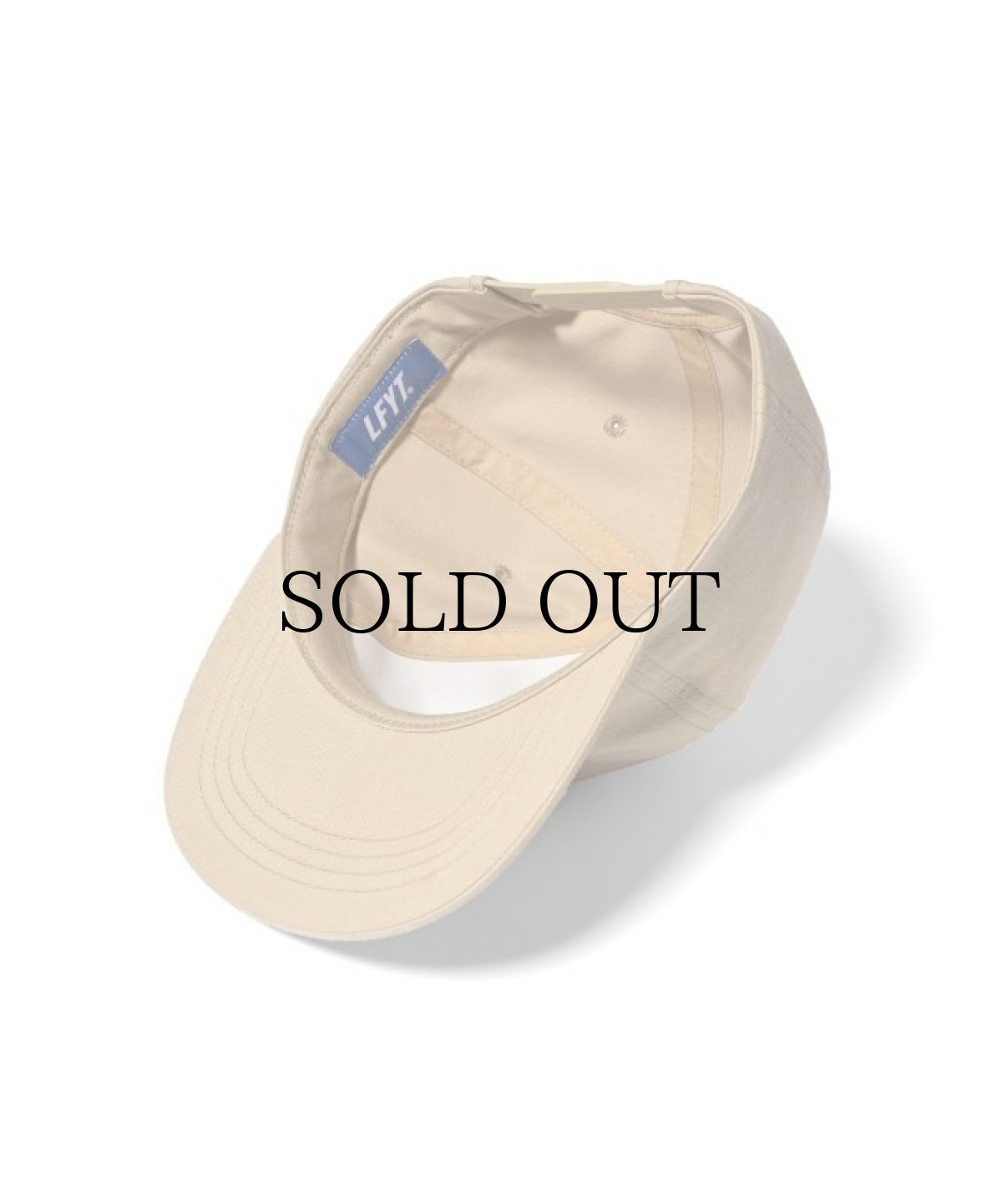画像15: LFYT(ラファイエット) / OVAL LAF CAP (15)