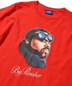 画像7: LFYT(ラファイエット) /  BIG PUN AIRBRUSH TEE (7)