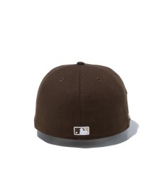 画像3: NEW ERA / 59FIFTY MLB State Flowers アリゾナ・ダイヤモンドバックス (3)