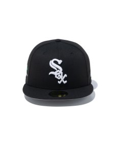 画像2: NEW ERA / 59FIFTY MLB State Flowers シカゴ・ホワイトソックス (2)