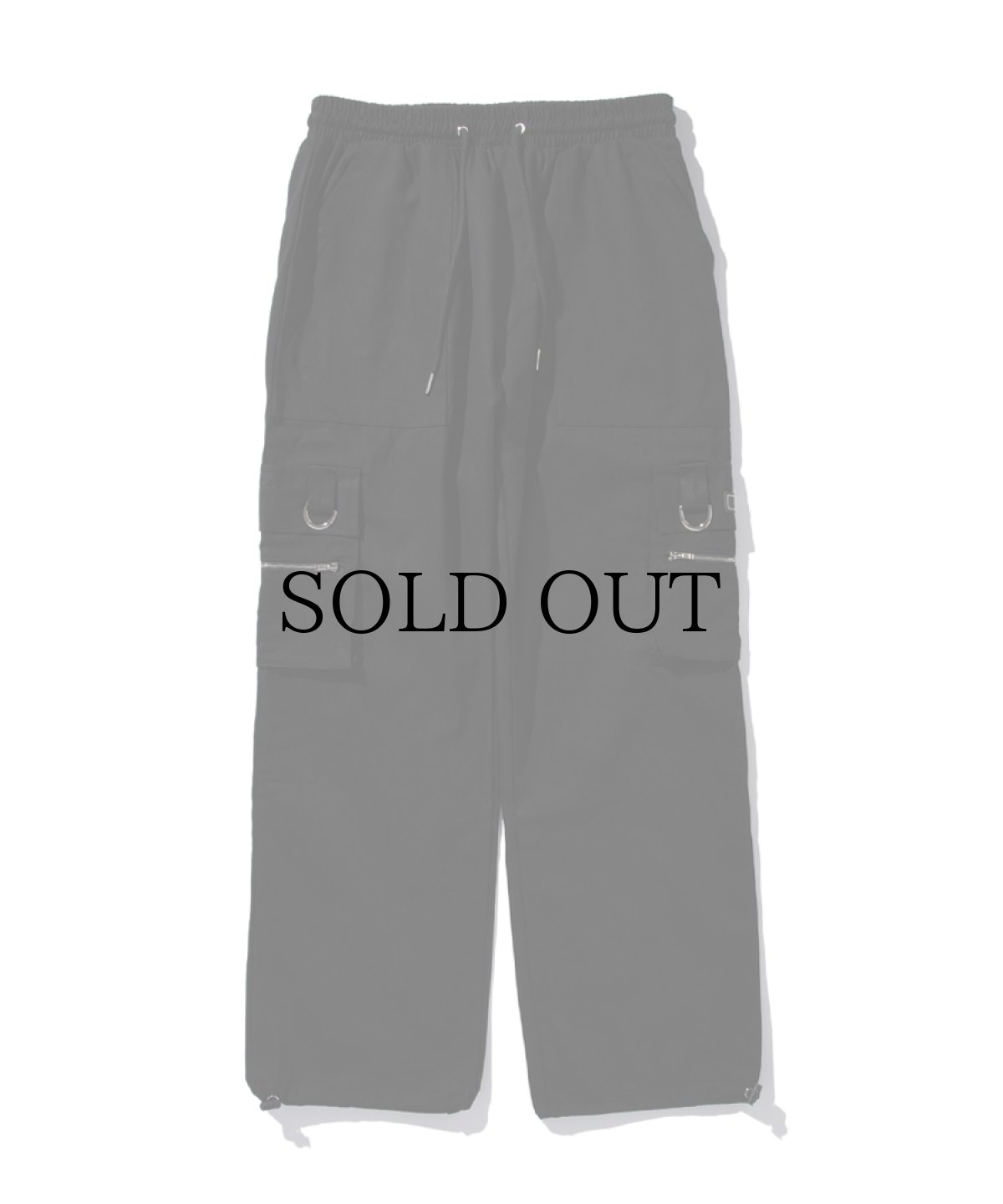 画像2: EL REIGN / "FEAR" DUALISM EASY (2)