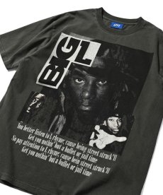 画像3: 【20%OFF】 LFYT(ラファイエット) /  BIG L COVER TEE (3)