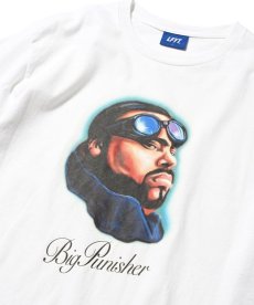 画像5: LFYT(ラファイエット) /  BIG PUN AIRBRUSH TEE (5)