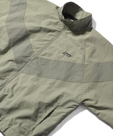 画像7: LFYT(ラファイエット) / ARMY TRACK JACKET	 (7)