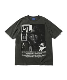 画像2: 【20%OFF】 LFYT(ラファイエット) /  BIG L COVER TEE (2)