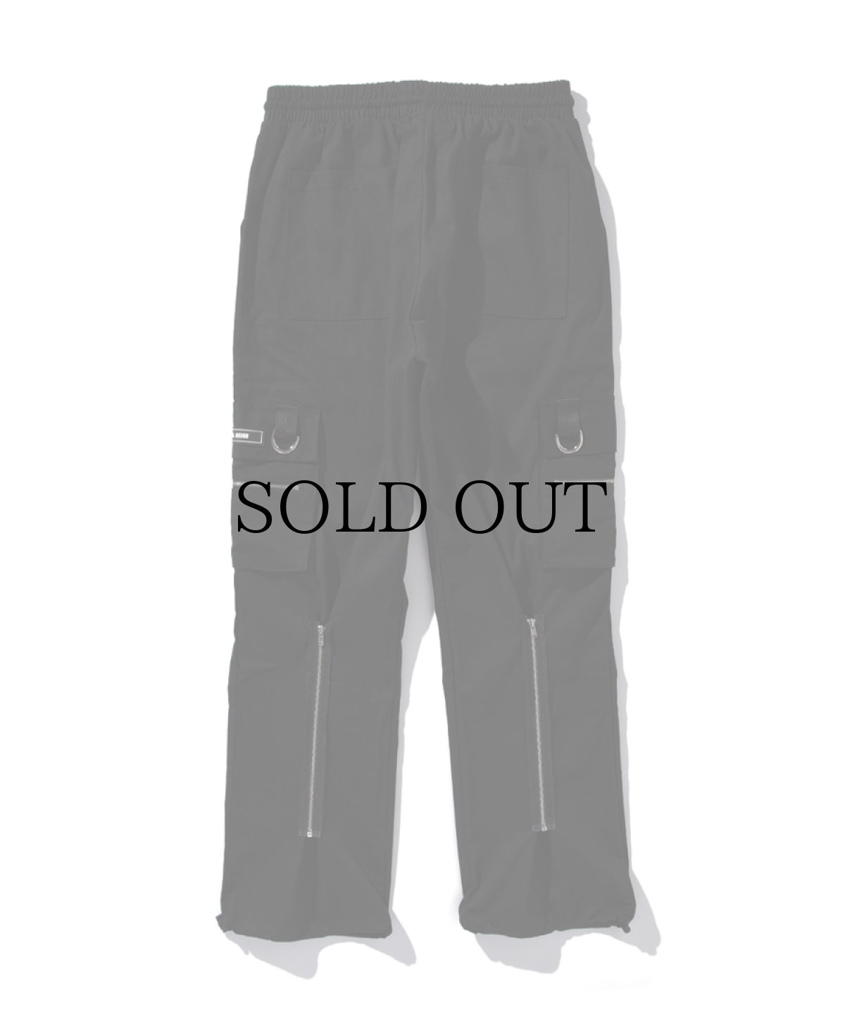 画像4: EL REIGN / "FEAR" DUALISM EASY (4)