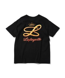 画像9: LFYT(ラファイエット) /  GOLD L LOGO TEE (9)