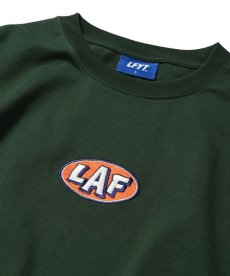 画像8: LFYT(ラファイエット) /  OVAL LAF TEE (8)