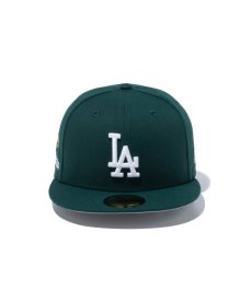 画像2: NEW ERA / 59FIFTY MLB State Flowers ロサンゼルス・ドジャース (2)