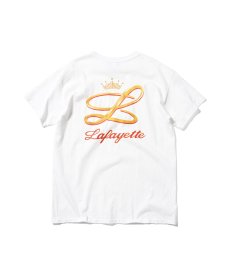 画像10: LFYT(ラファイエット) /  GOLD L LOGO TEE (10)