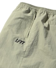 画像9: LFYT(ラファイエット) / ARMY TRACK PANTS (9)