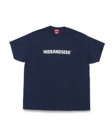 画像3: HIDEANDSEEK(ハイドアンドシーク) / FAR EAST 1995 S/S Tee(24ss) (3)