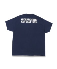 画像6: HIDEANDSEEK(ハイドアンドシーク) / FAR EAST 1995 S/S Tee(24ss) (6)