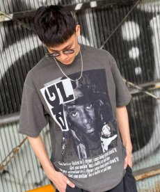 画像1: 【20%OFF】 LFYT(ラファイエット) /  BIG L COVER TEE (1)