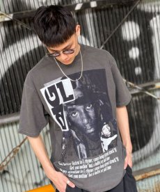 画像1: LFYT(ラファイエット) /  BIG L COVER TEE (1)