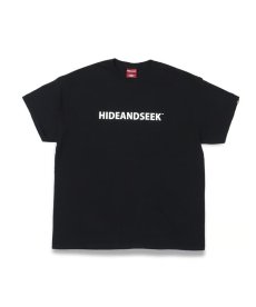 画像1: HIDEANDSEEK(ハイドアンドシーク) / FAR EAST 1995 S/S Tee(24ss) (1)