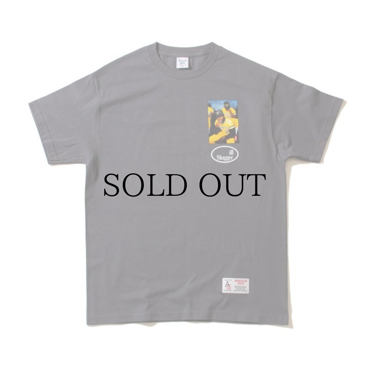 画像5: ACAPULCO GOLD / ILL TEE (5)