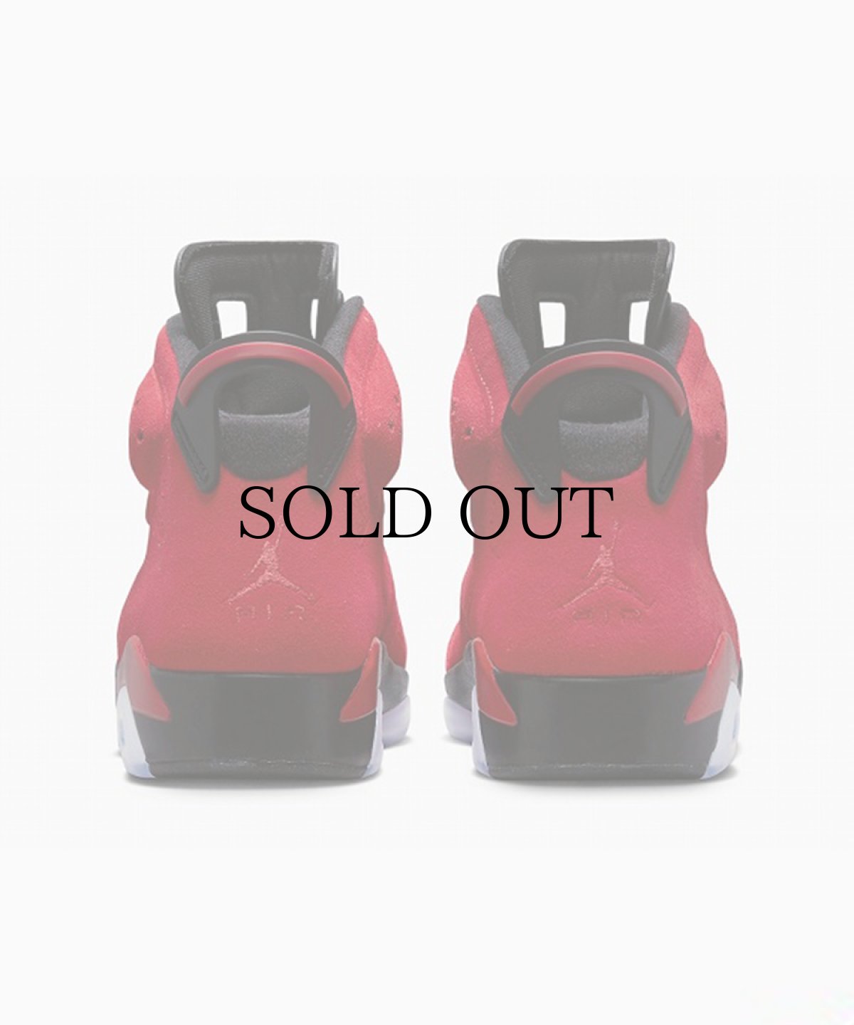 画像3: NIKE / JORDAN BRAND AIR JORDAN 6 RETRO (3)