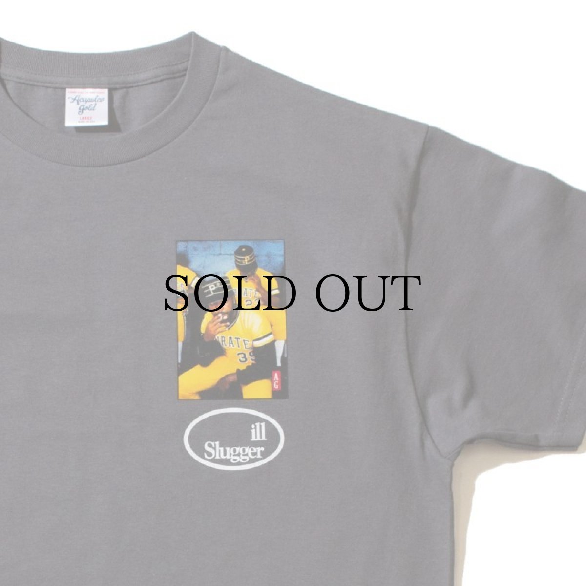 画像13: ACAPULCO GOLD / ILL TEE (13)