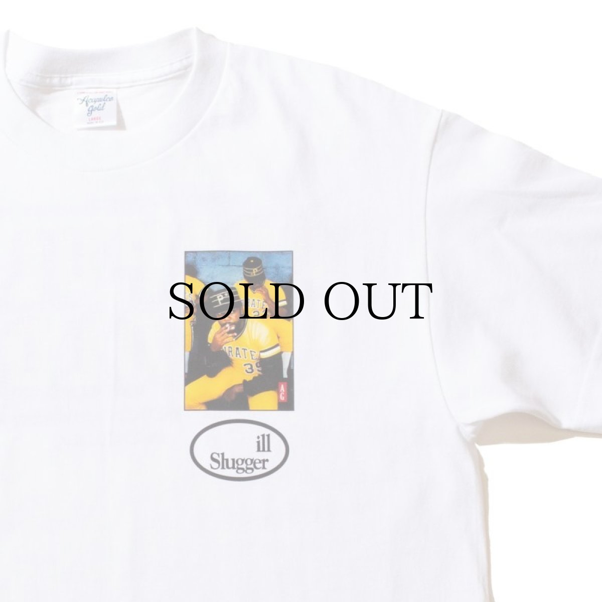 画像11: ACAPULCO GOLD / ILL TEE (11)
