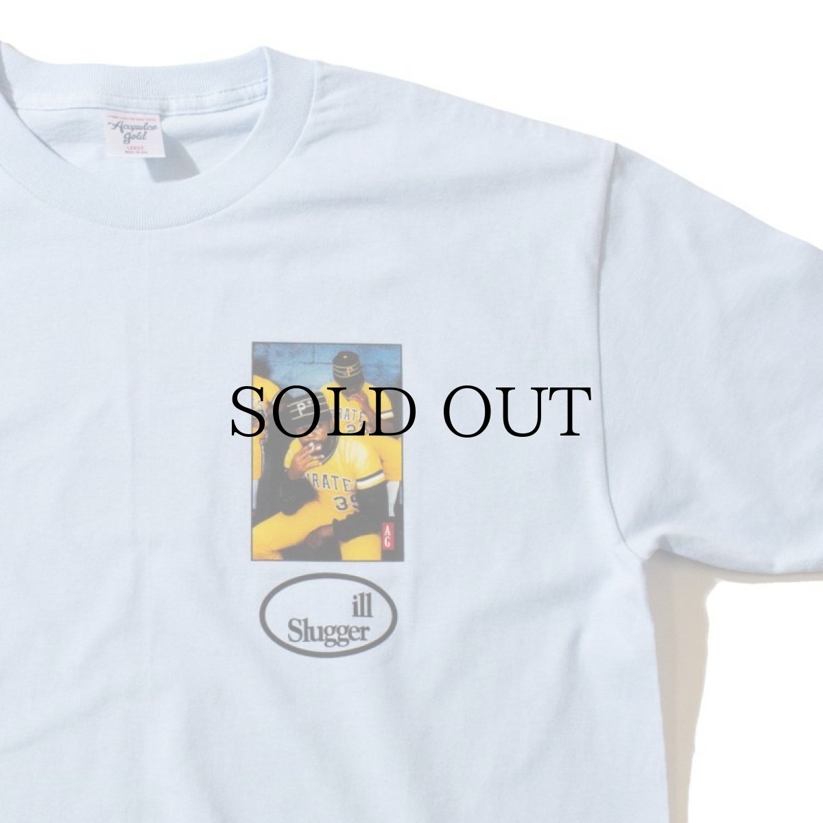 画像12: ACAPULCO GOLD / ILL TEE (12)