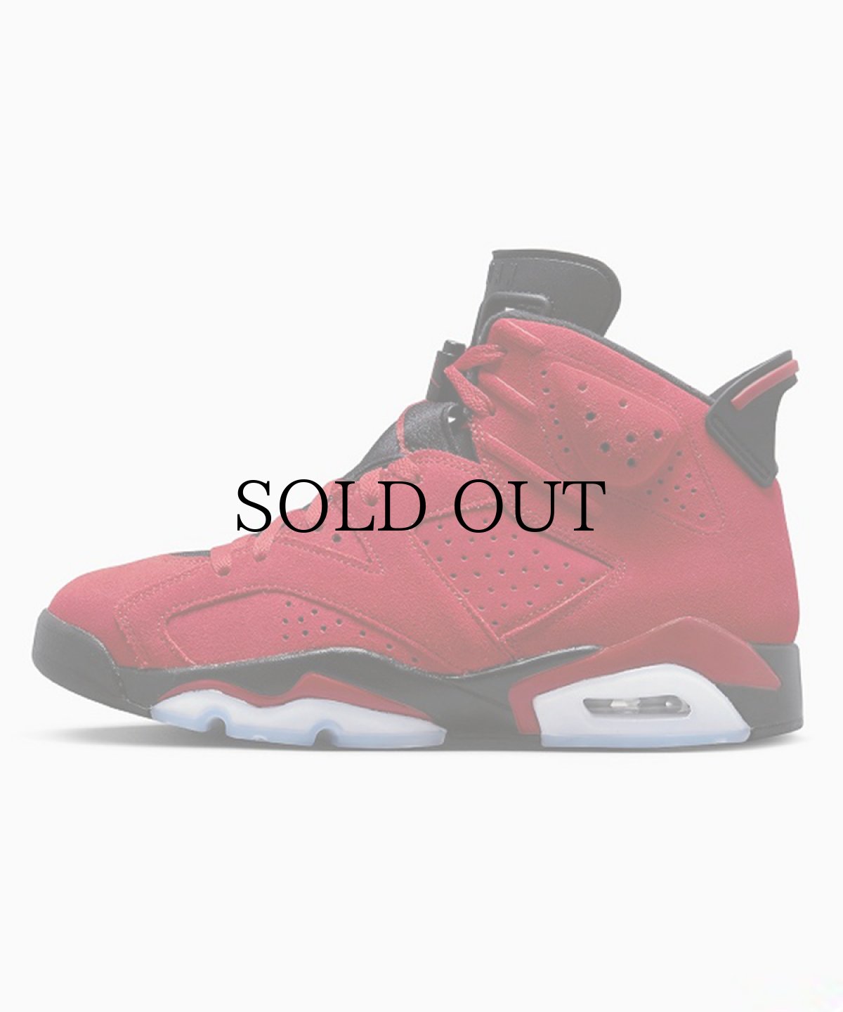 画像2: NIKE / JORDAN BRAND AIR JORDAN 6 RETRO (2)