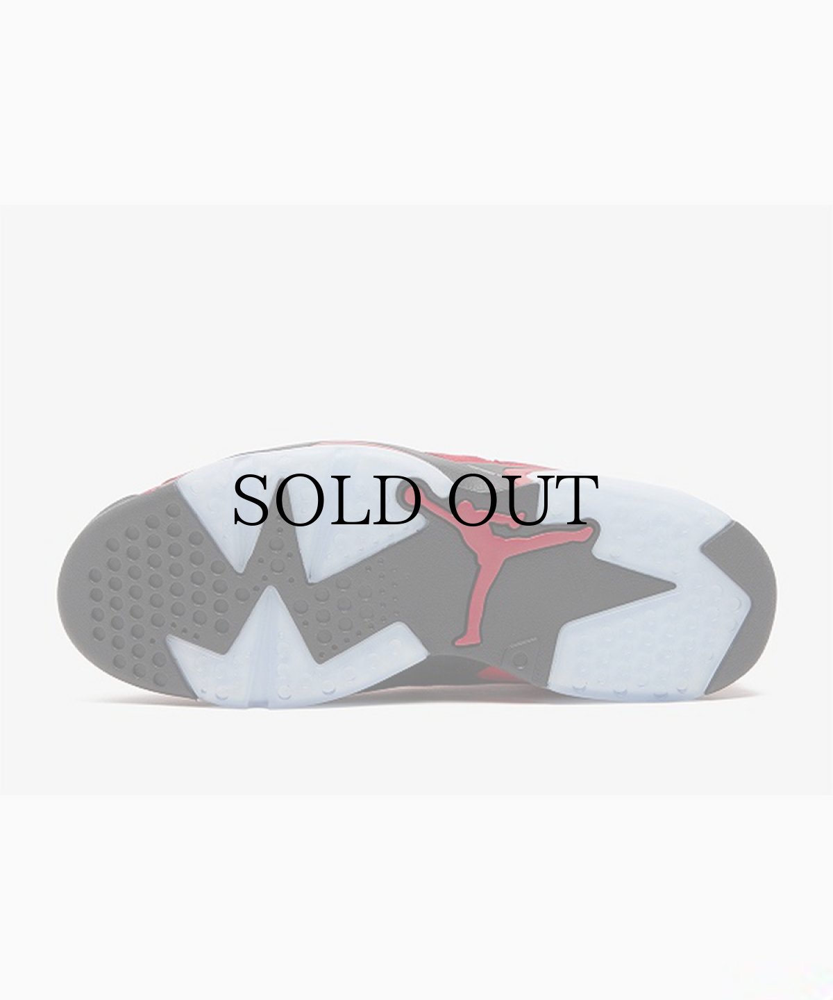 画像4: NIKE / JORDAN BRAND AIR JORDAN 6 RETRO (4)