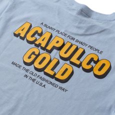 画像16: ACAPULCO GOLD / ILL TEE (16)