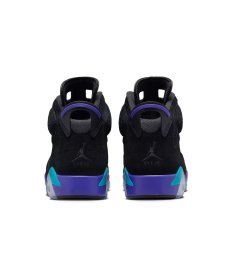 画像2: NIKE / Nike Air Jordan 6 Retro "Aqua" (2)