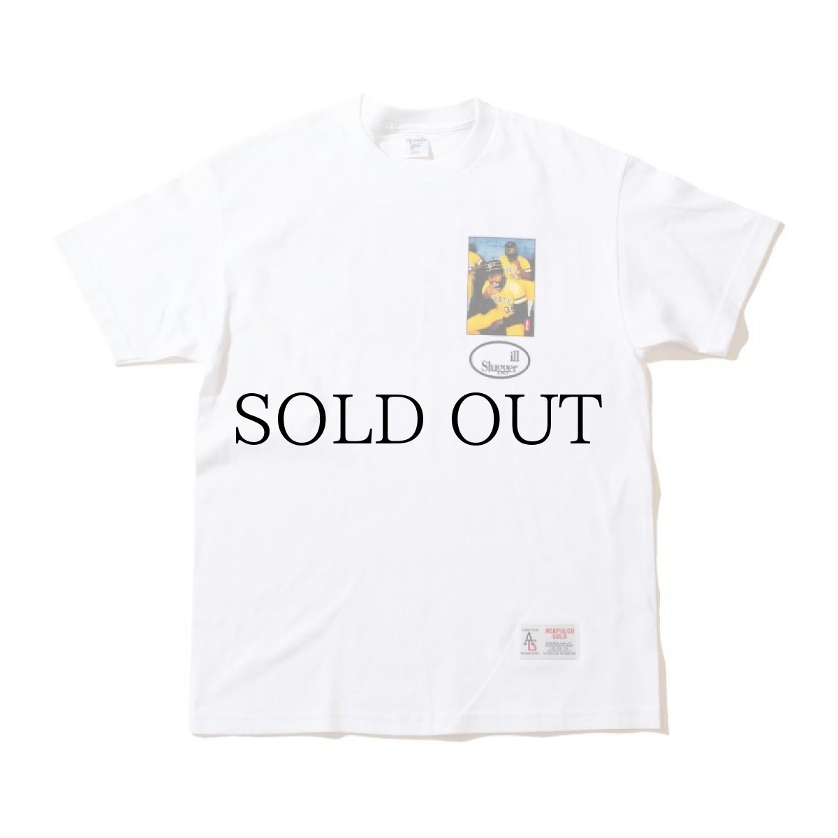 画像3: ACAPULCO GOLD / ILL TEE (3)