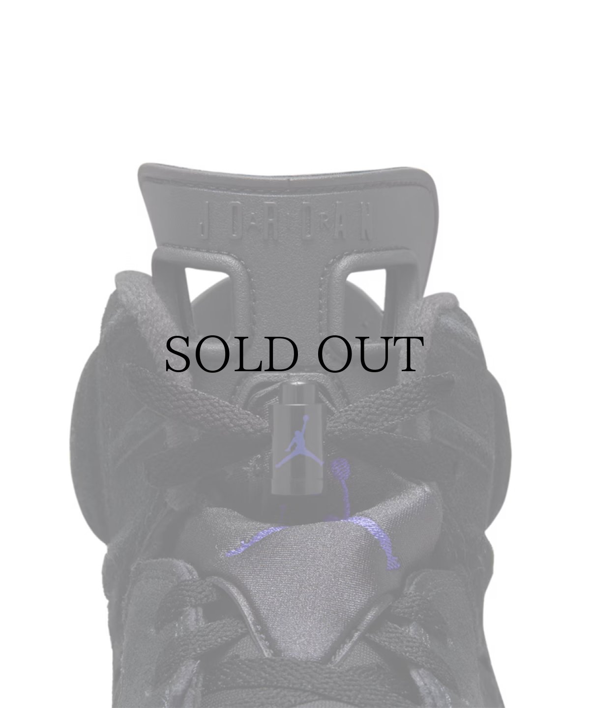 画像4: NIKE / Nike Air Jordan 6 Retro "Aqua" (4)