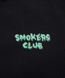 画像9: HAIGHT / [HIROTTON] SMOKERS CLUB Tee (9)